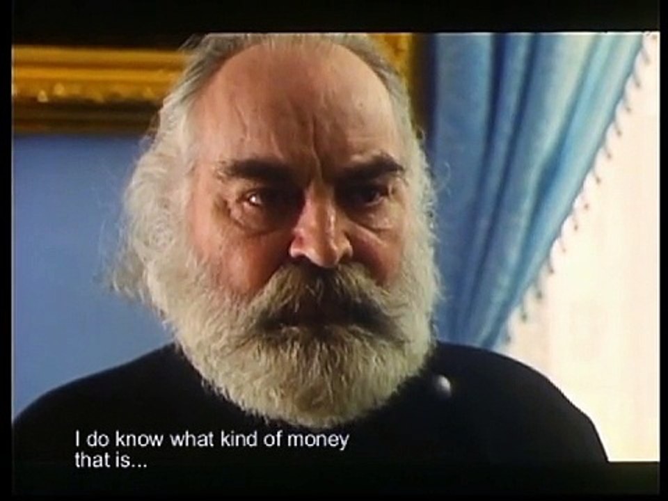 Tales from the North - Friends, Comrades