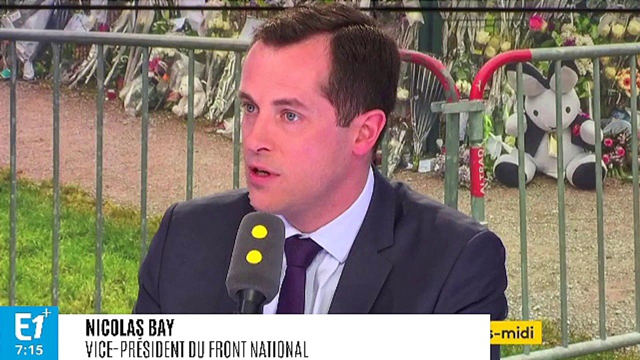 Meurtre d'Angélique : les peines maximales ne sont-elles jamais appliquées ?