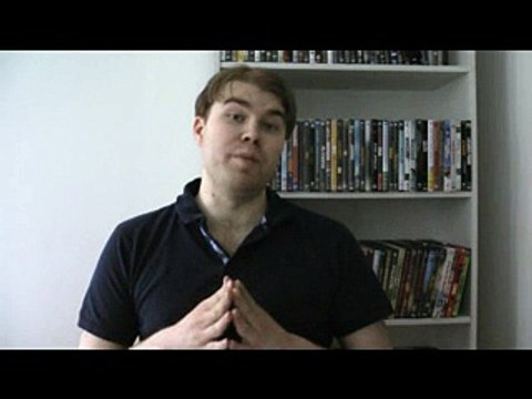 Old Shames - Energycore of Power 2009 Reboot