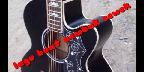 Lagu buat nembak cewe', sudah terbukti berhasil.