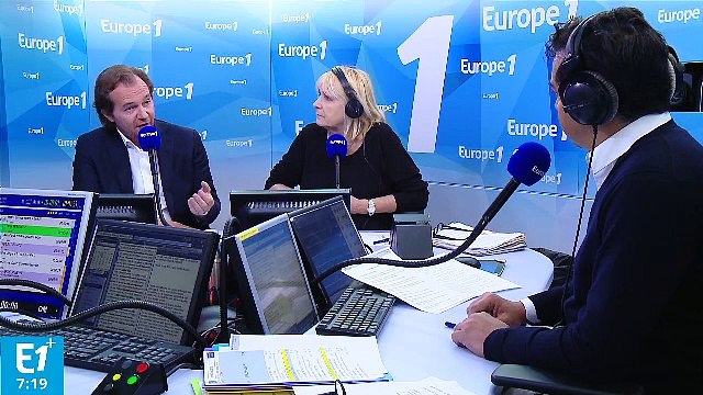 Emmanuel Marsigny, avocat de Tarik Ramadan : La présomption d'innocence est bafouée