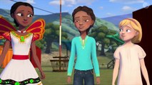 SPIRIT RIDING FREE Season 5 Trailer - PALs Friends Forever
