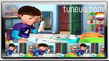 Jaan Cartoon Episode 76-For Kids-HD-Urdu