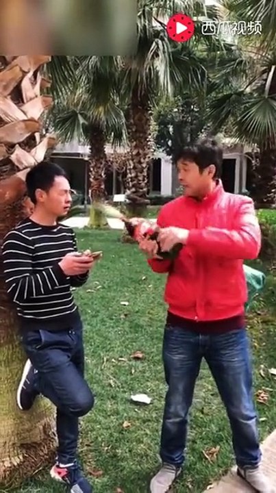 kya shetaan banda hai yaar | aisi video nahi dekhi ho gi ap ny