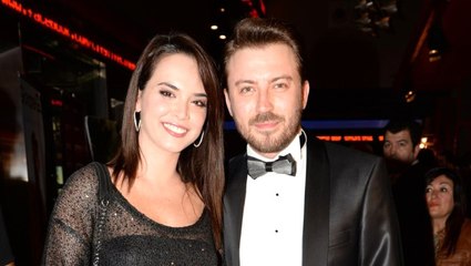 Tolga Güleç'ten Boşandığı Eşine: Ne Muazzam Şey Seni Sevmek
