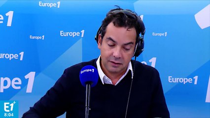 Le 1er-Mai n'est "pas la journée des casseurs", dit Macron à Sydney