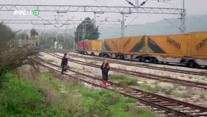 Braca po babine linije (2016) - Ceo domaci film 3. DEO