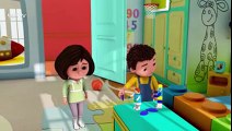 Jaan Cartoon Episode 77-For Kids-HD-Urdu