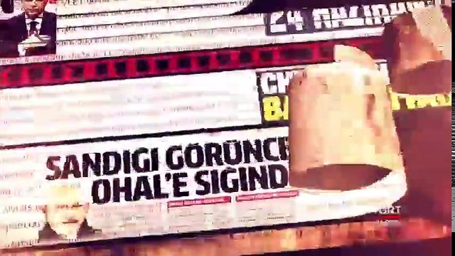 Medya Kritik Seçim | Fuat Uğur - Cem Küçük | 1 Mayıs 2018