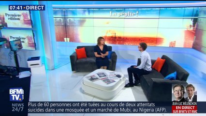 Les faux princes à l'heure de la fête à Londres