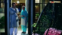 Pakistani Drama - Noor - Episode 4 - Asma, Agha Talal, Adnan Jilani - Express Entertainment Dramas