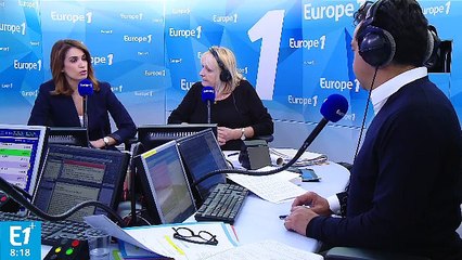 Sonia Mabrouk : "Que faire des enfants qui reviennent du djihad ?"