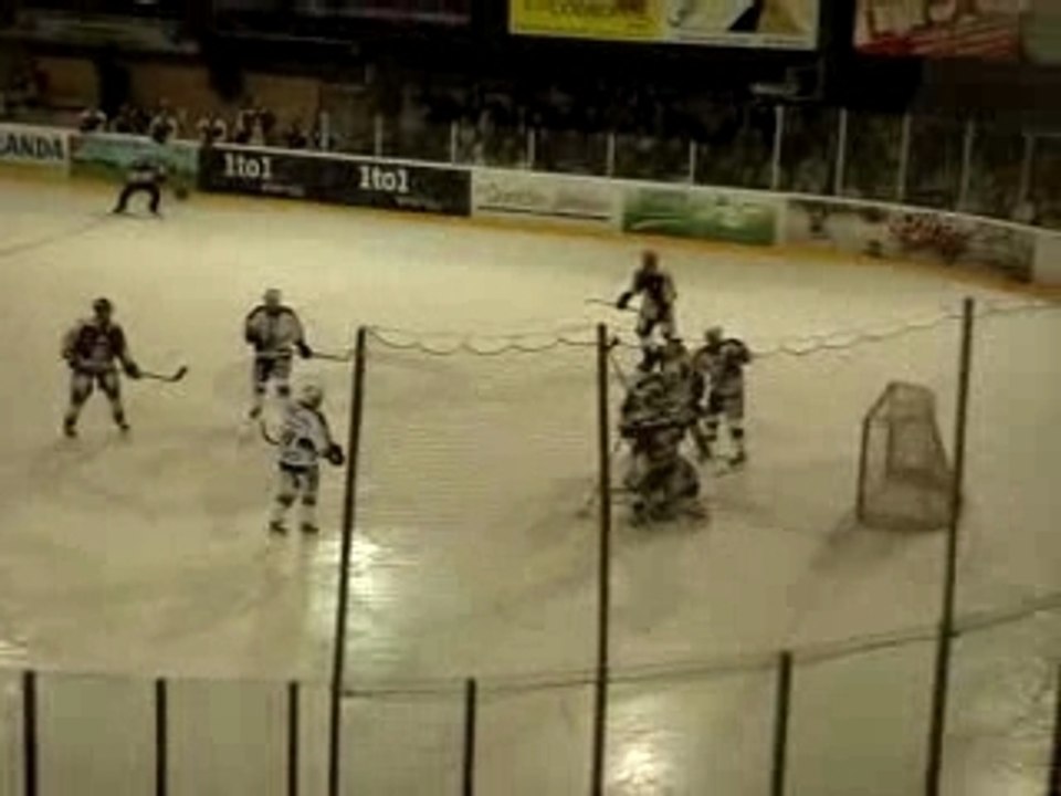 Vidéo 40, le 24.11.2007
