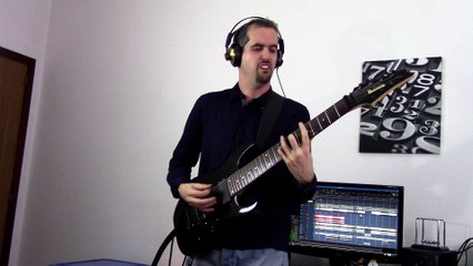 Daniel Bautista - Beyond The Golden Bolt (25th Anniversary Edition)