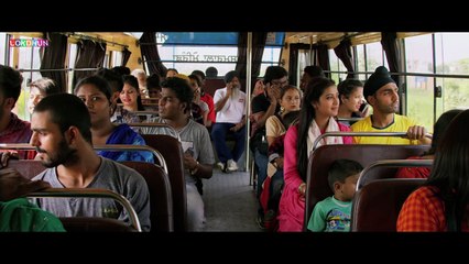 || Kinna Pyaar - Mannat Noor | Ammy Virk - HARJEETA | Punjabi Songs 2018 | Lokdhun ||