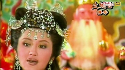 THỔ ĐỊA TRUYỀN KỲ - Tập 2 - Phim Kiếm Hiệp Hay 2018