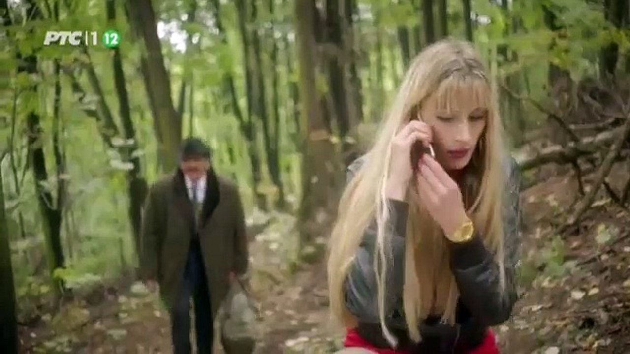 Braca po babine linije (2016) - Ceo domaci film 1. DEO