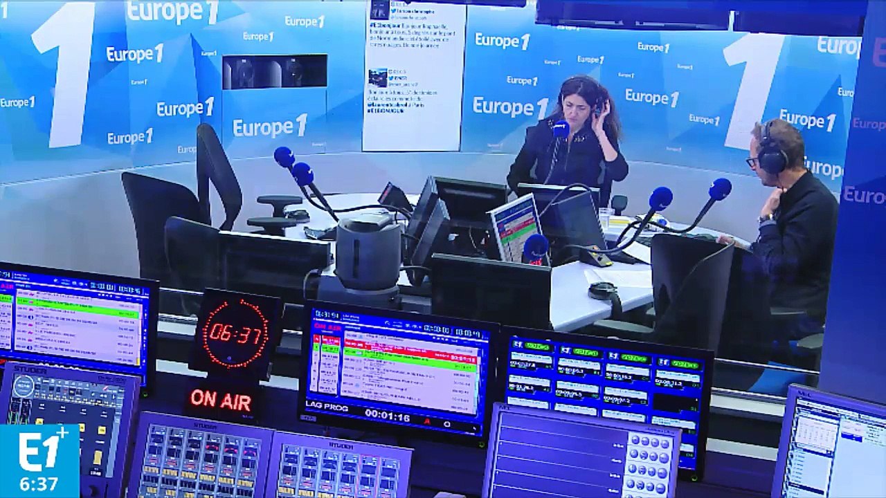 À Trappes, "beaucoup de choses sont faites, mais ce n'est pas suffisant"