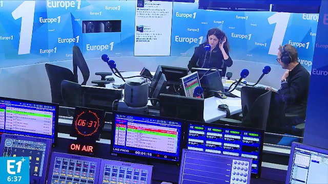 À Trappes, beaucoup de choses sont faites, mais ce n'est pas suffisant