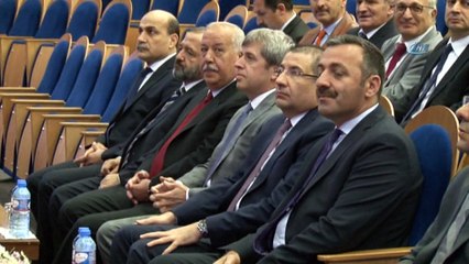 BEÜ’nün Ar-Ge ve İnovasyon Pazarı'nda ‘yerli ve milli’ vurgusu