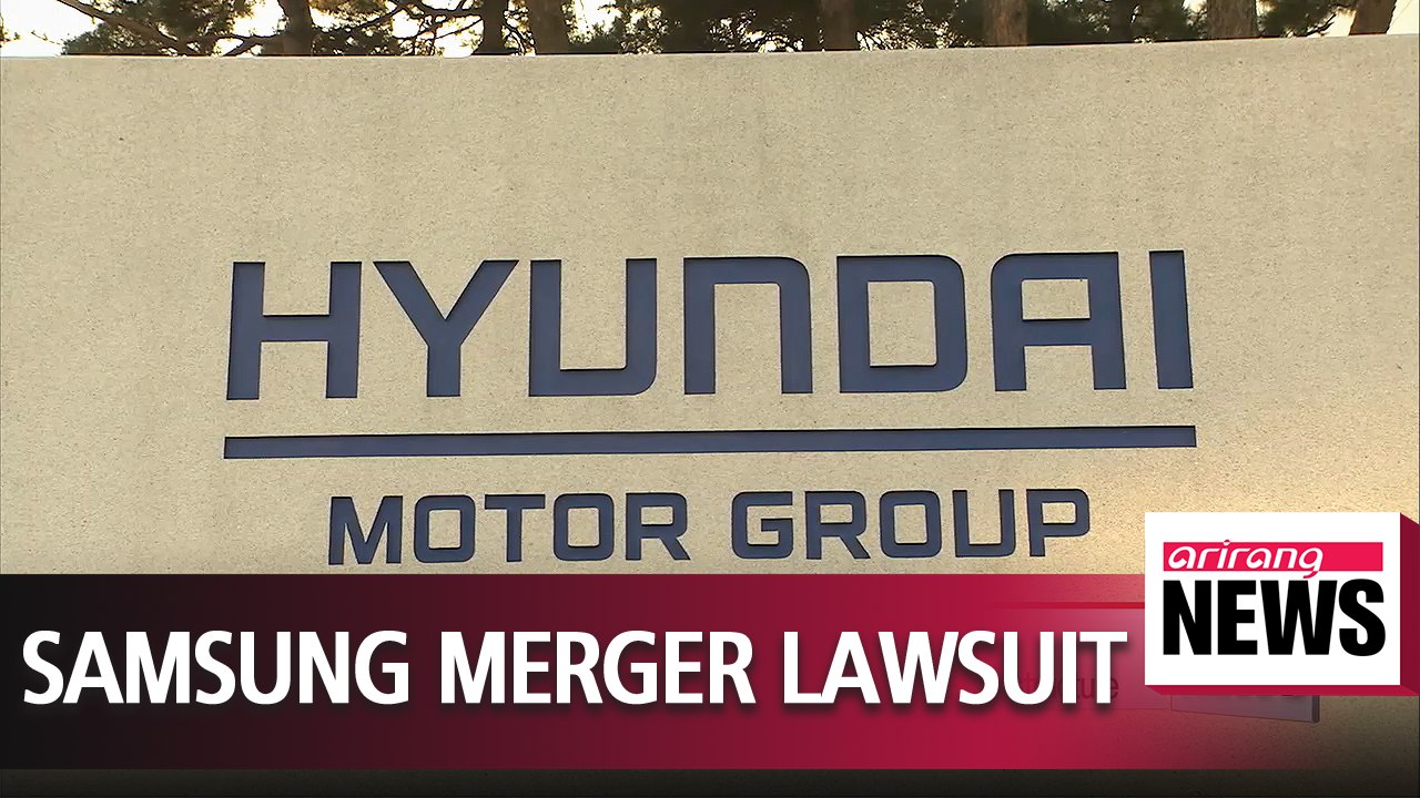 Elliott Management takes legal action against Korean government over 2015 Samsung merger