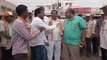 Karnataka Elections 2018 : ಕಾಂಗ್ರೆಸ್ ನಾಯಕ ತನ್ವೀರ್ ಸೇಠ್ ಗೆ ತನ್ನ ಕ್ಷೇತ್ರದಲ್ಲಿ ಮಂಗಳಾರತಿ