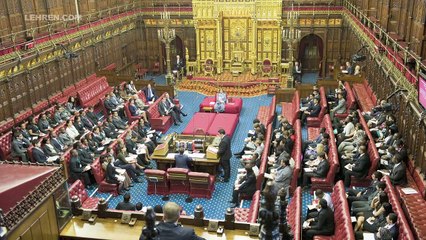 UK Peer Called Irish PM “Typical Indian”, Rubbishes Being Racist