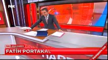 Fatih Portakal kovuldu mu?