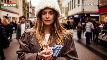 Top 10 quốc gia có phụ nữ xinh đẹp nhất