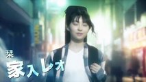 Shinjuku Seven Episode 11 English Sub