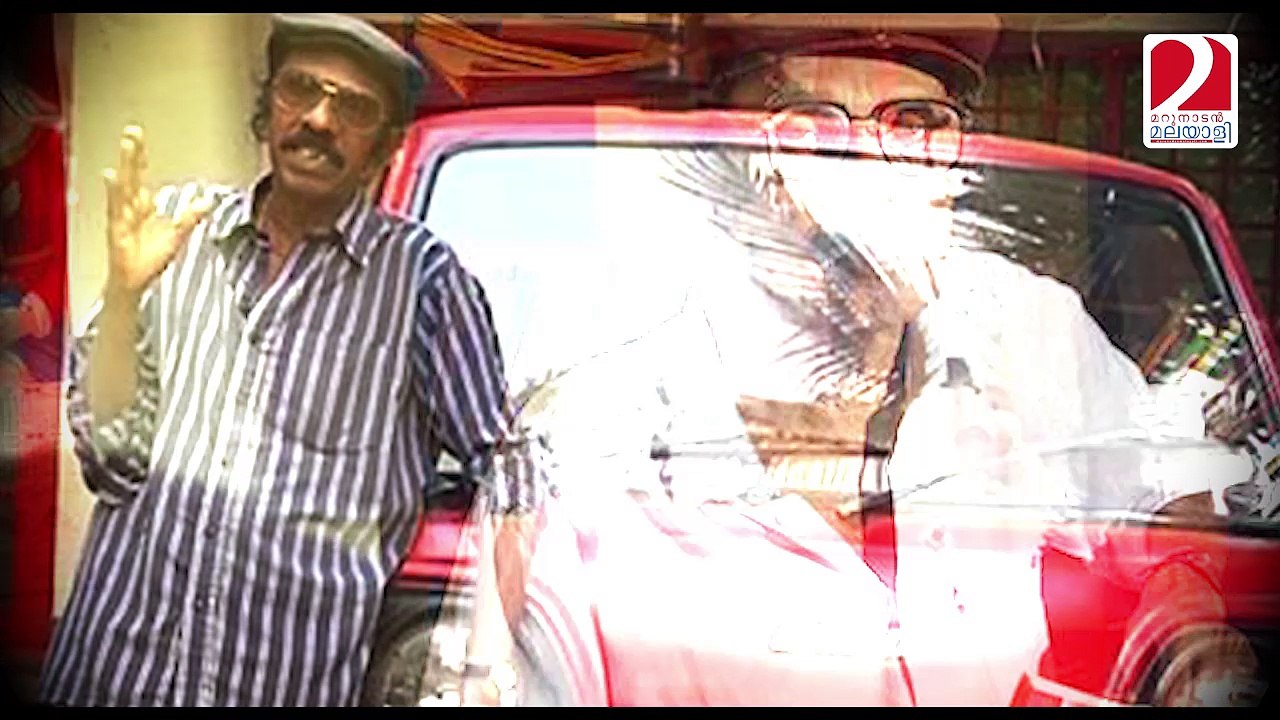 Kottayam Pushpanath Died