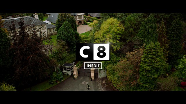 C8 / SAFE - À PARTIR DU MARDI 15 MAI À 21H (BANDE ANNONCE)