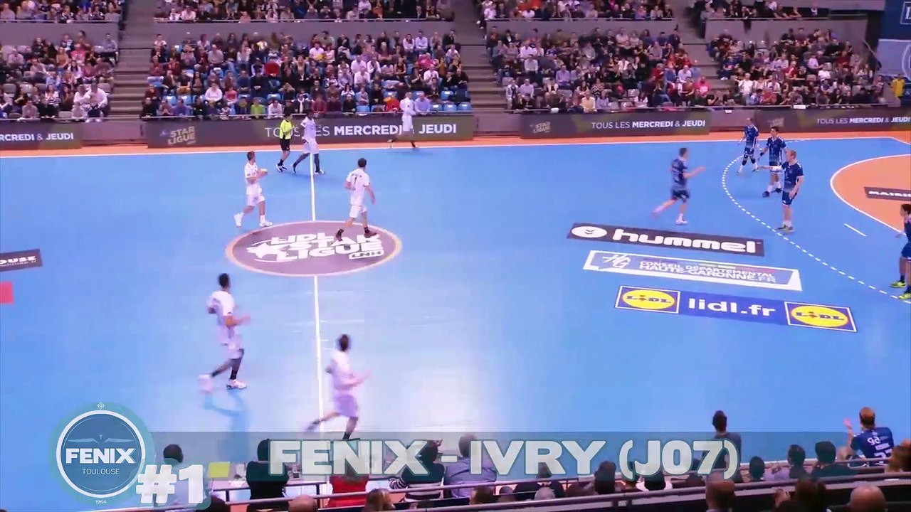 Action collective de la saison 2017/2018