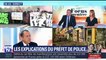 Focus Première: Manifestation du 1er mai, les explications du préfet de police de Paris