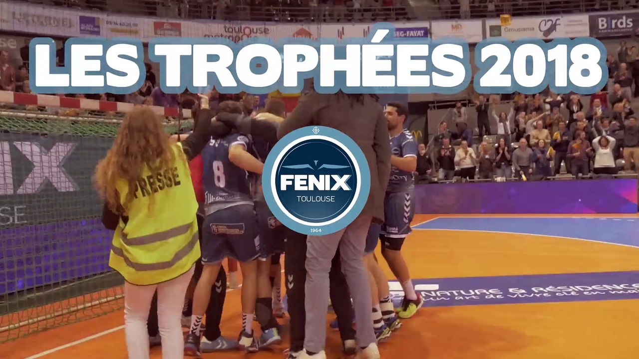 Action collective de la saison 2017/2018 - FENIX Vs. Ivry