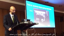 تقنية د. أدهم زعزع للحفاظ على النسيج الكهفي اثناء زراعة دعامات الرجال