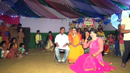 New Dance Video 2018,বিয়ে বাড়ির নতুন নাচ। mustak rakhi