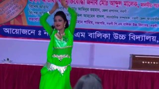 অস্থির ড্যান্স 2018 __ Bangla New Dance 2018 __ Mustak Rakhi