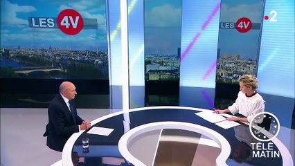 Violences du 1er-Mai : Collomb promet davantage de forces de l'ordre pour les prochaines manifestations