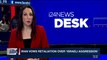 i24NEWS DESK | Iran vows retaliation over 'Israeli aggression' | Wednesday, May 2nd 2018