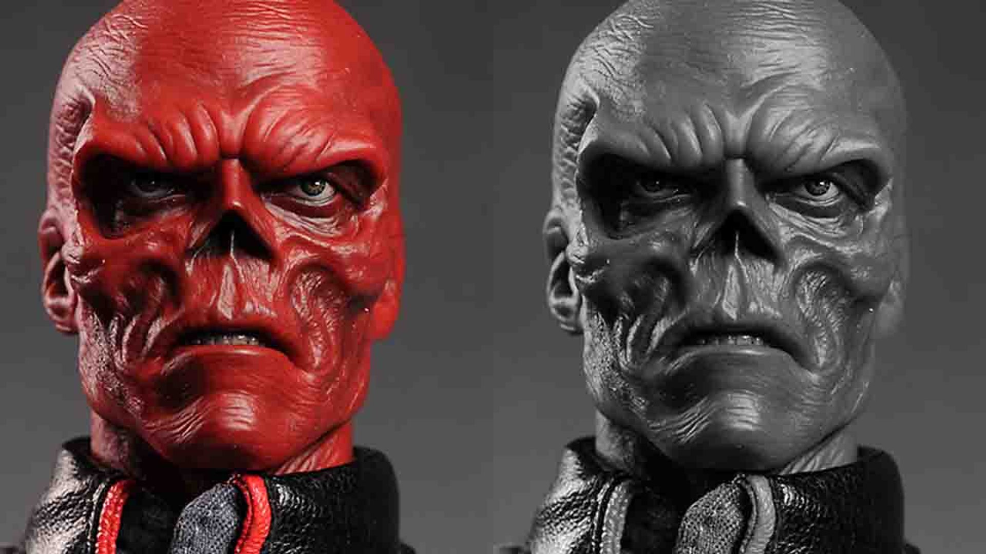 Avengers Infinity War: Red Skull to play IMPORTANT role in Avengers 4 ! |  Thanos | FilmiBeat - video Dailymotion