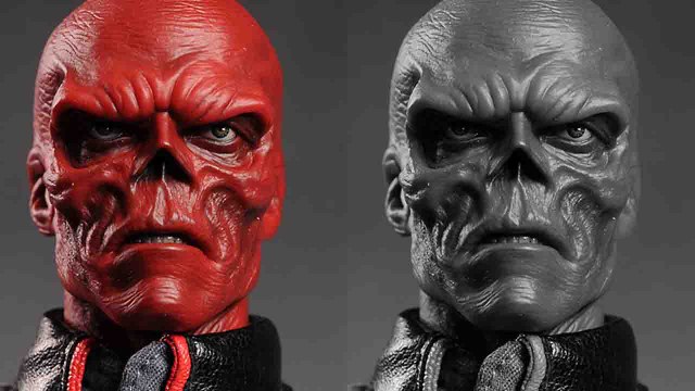 Avengers Infinity War: Red Skull to play IMPORTANT role in Avengers 4 ! | Thanos | FilmiBeat