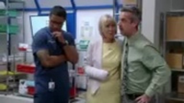 Shortland Street 6476 2nd May 2018