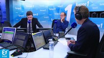 Information Europe 1 : viré des Z'Amours, Tex réclame 1,2 million à son ancien employeur