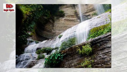 Most Beautiful Place in Bangladesh