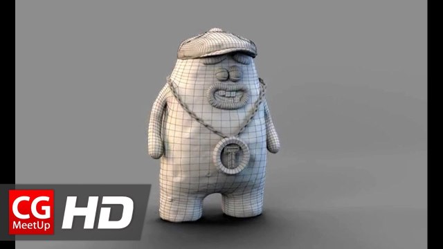 CGI VFX Breakdown HD Making of Todo by Monkeys | CGMeetup