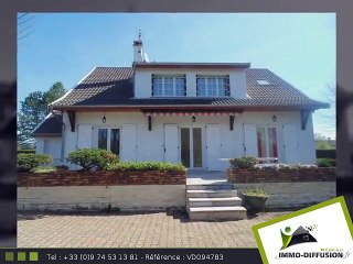 Maison A vendre Priay 170m2 - CALME