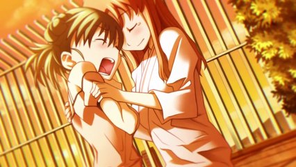 Higurashi When They Cry Hou - Breath of Period