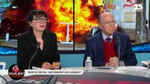Les GG veulent savoir: Que risquent les casseurs du 1er mai ? - 02/05