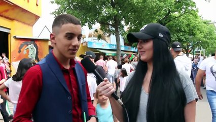 1. Mai Prater 2018 UMFRAGE - KMN ODER 187 Strassenbande?